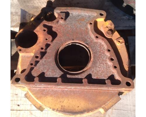 John Deere 6068 - Flywheel Housing (Used)