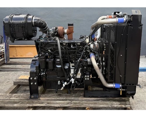 John Deere 6090 Engine Assembly For Sale by Heavy Quip, Inc. dba Diesel Sales