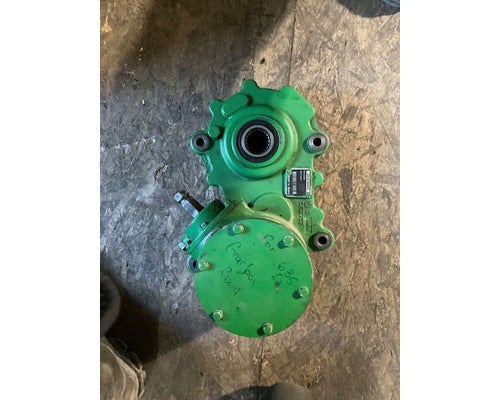 John Deere 635FD Draper Header for sale in Fresno, CA - GECO Parts