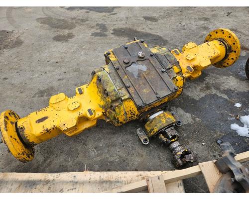 John deere RE22247 Axle Assembly, Rear