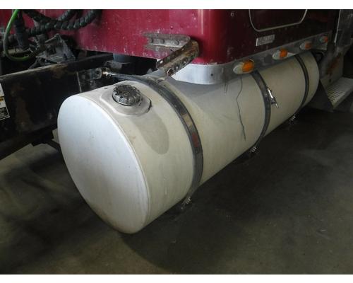 KENWORTH 24" Fuel Tank Strap and Bracket