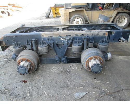 KENWORTH AG400 SUSPENSION in Athens, GA #1167352