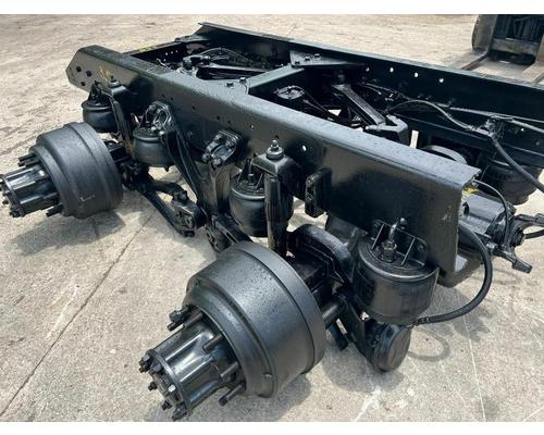 KENWORTH AIRGLIDE 200/400 Cutoff Assembly (Complete With Axles) in ...