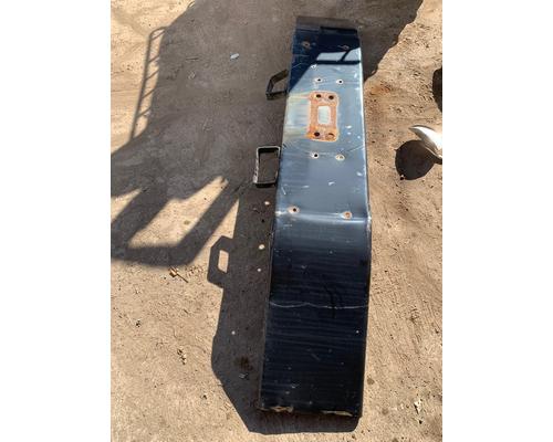 KENWORTH C500 Bumper Assembly, Front