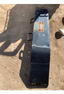 KENWORTH C500 Bumper Assembly, Front