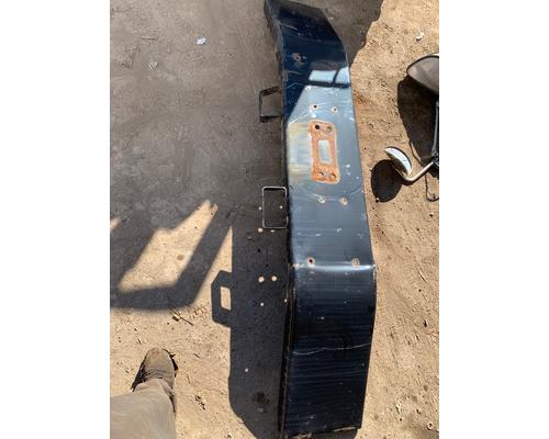 KENWORTH C500 Bumper Assembly, Front