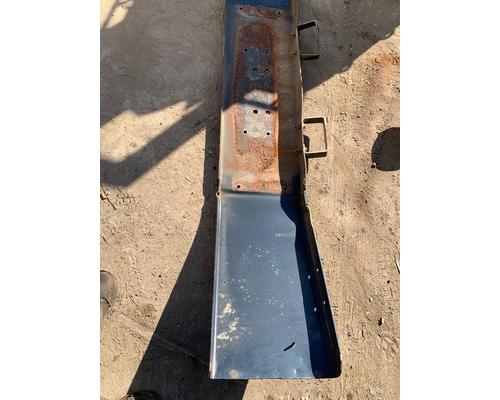 KENWORTH C500 Bumper Assembly, Front