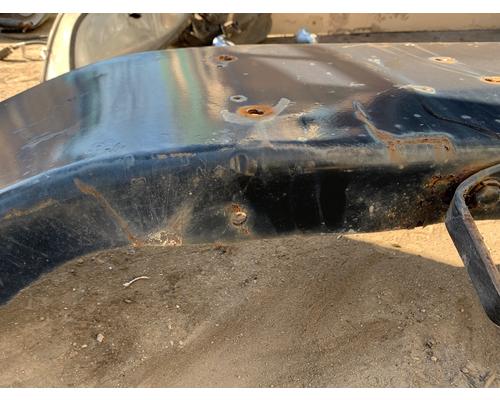 KENWORTH C500 Bumper Assembly, Front