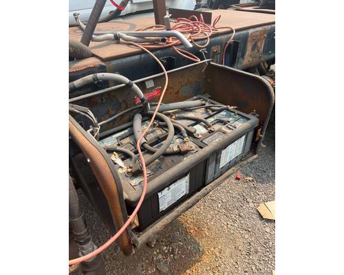 KENWORTH C500 Dismantled Vehicles