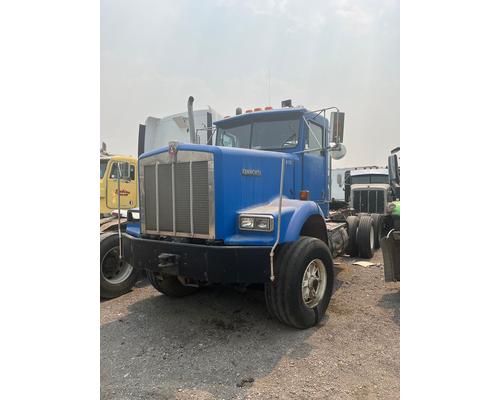 KENWORTH C500 Dismantled Vehicles