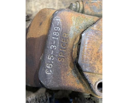 KENWORTH C500 Drive Shaft, Rear
