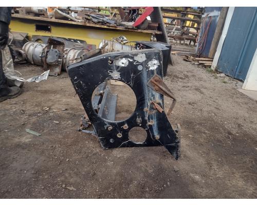 KENWORTH C500 Engine Mounts