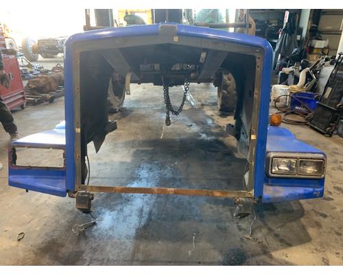 KENWORTH C500 Hood