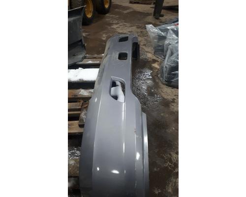KENWORTH CASCADIA Bumper Assembly, Front