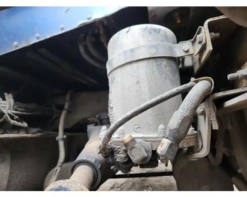  Kenworth Glider Air Dryer #