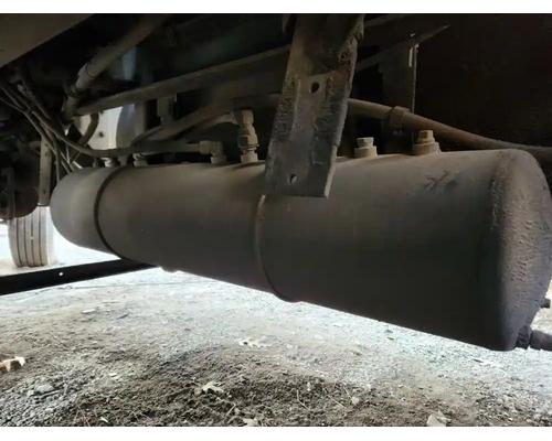  Kenworth Glider Air Tank #