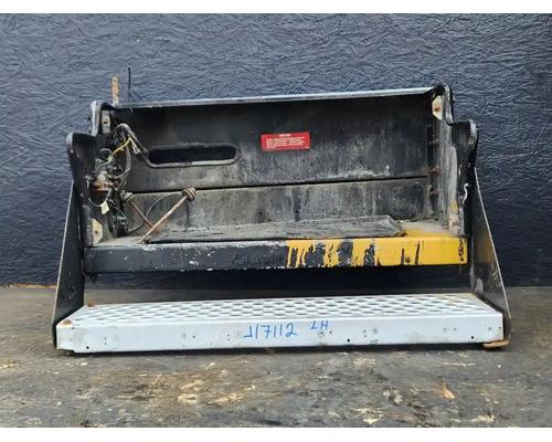 Kenworth Glider Battery Box #