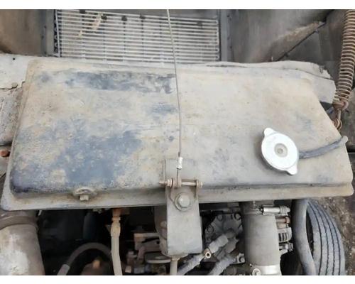 Kenworth Glider Radiator Overflow # Kenworth Glider Radiator Overflow #
