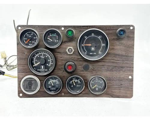 kenworth-k100e-instrument-cluster #1439553
