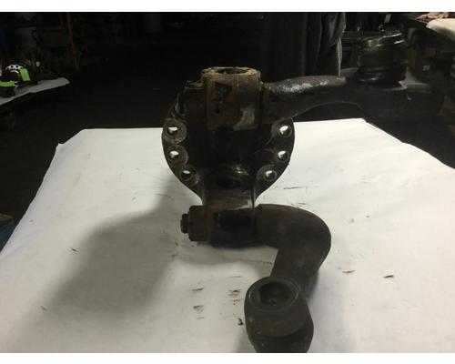 KENWORTH K100E Spindle  Knuckle, Front