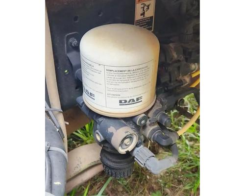  Kenworth K300 Air Dryer #