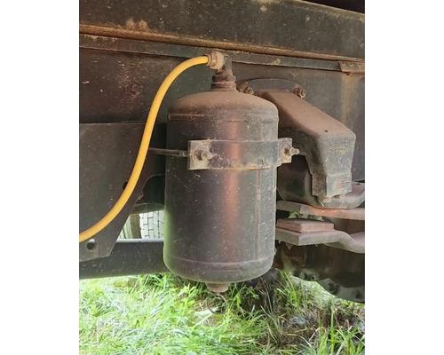Kenworth K300 Air Tank # Kenworth K300 Air Tank #