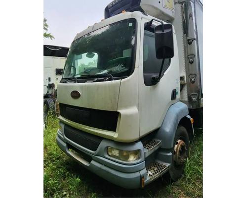  Kenworth K300 Cab #