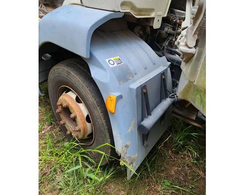 Kenworth K300 Fender Extension # Kenworth K300 Fender Extension #
