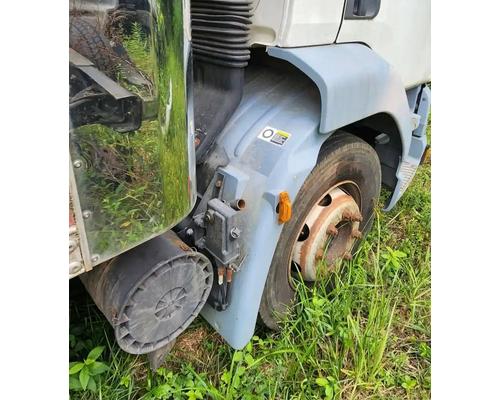 Kenworth K300 Fender Extension # Kenworth K300 Fender Extension #