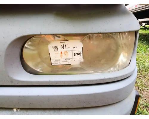 Kenworth K300 Headlamp Assembly # Kenworth K300 Headlamp Assembly #