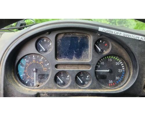 Kenworth K300 Instrument Cluster # Kenworth K300 Instrument Cluster #