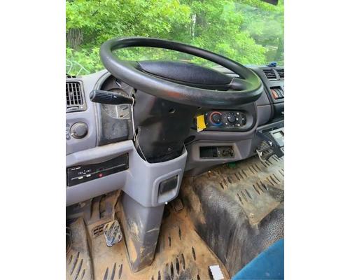  Kenworth K300 Steering Column #