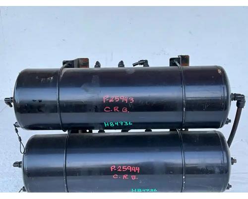  Kenworth K370 Air Tank #