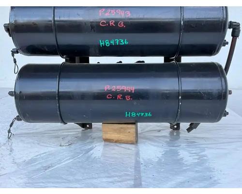  Kenworth K370 Air Tank #