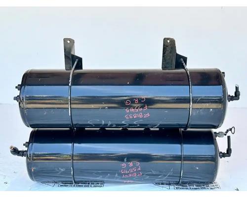  Kenworth K370 Air Tank #