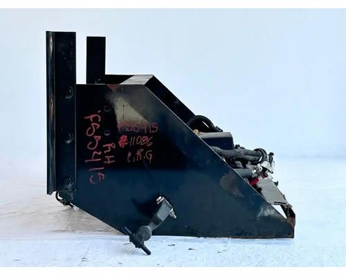 Kenworth K370 Battery Box # Kenworth K370 Battery Box #