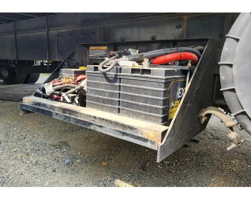 Kenworth K370 Battery Box # Kenworth K370 Battery Box #