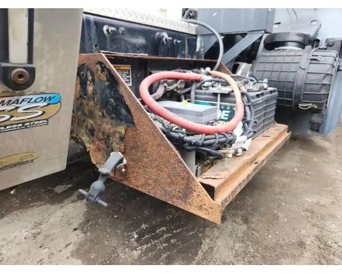 Kenworth K370 Battery Box # Kenworth K370 Battery Box #
