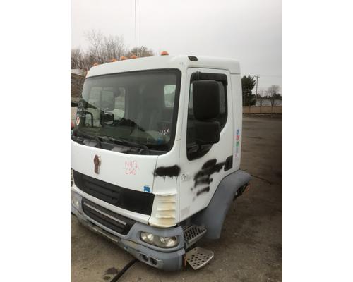 kenworth-k370-cab #1475061