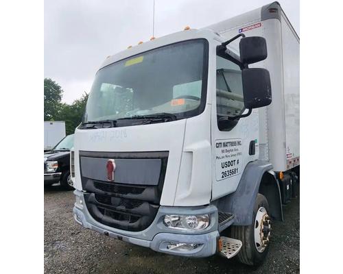 kenworth-k370-cab #1349242