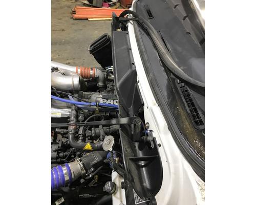 Kenworth K370 Cowl # Kenworth K370 Cowl #