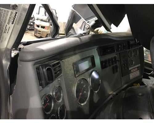 Kenworth K370 Dash Assembly # Kenworth K370 Dash Assembly #