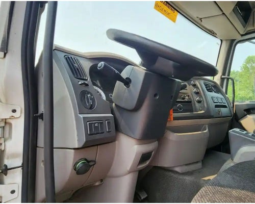 Kenworth K370 Dash Assembly # Kenworth K370 Dash Assembly #