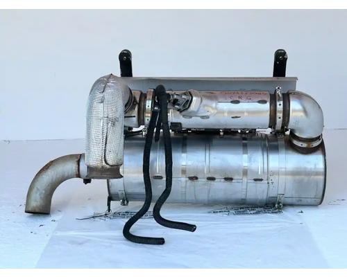  Kenworth K370 DPF - Diesel Particulate Filter #