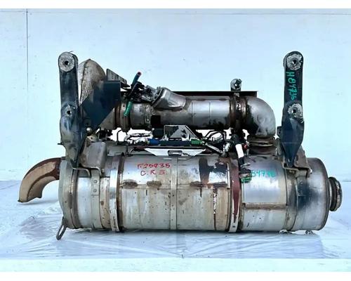  Kenworth K370 DPF - Diesel Particulate Filter #