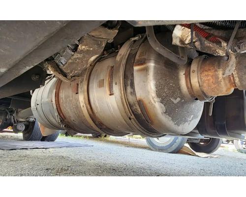  Kenworth K370 DPF - Diesel Particulate Filter #