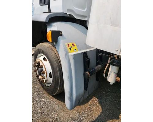 Kenworth K370 Fender Extension # Kenworth K370 Fender Extension #