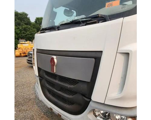 kenworth-k370-grille #1348741