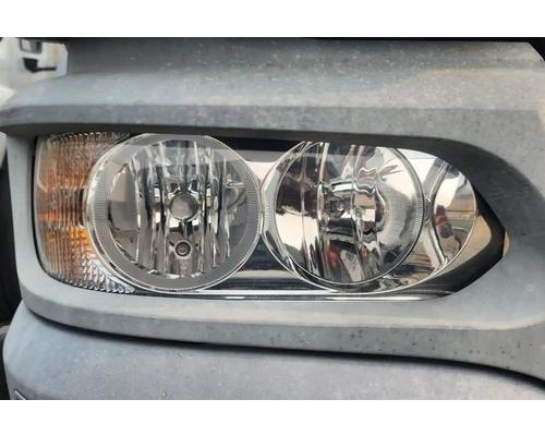  Kenworth K370 Headlamp Assembly #