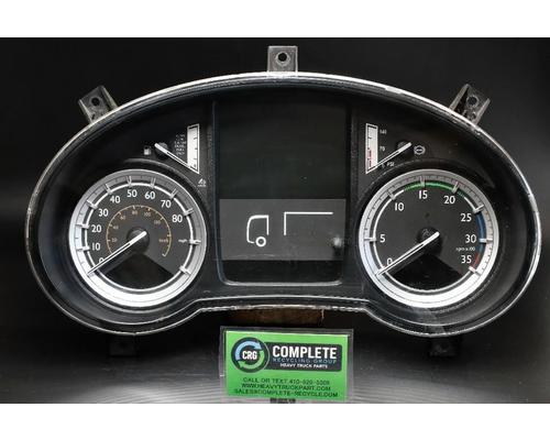  Kenworth K370 Instrument Cluster #